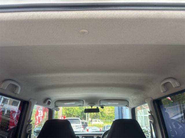 スズキ　アルトラパン　クリーニング・清掃
沖縄市　北中城村　うるま市　宜野湾市　浦添市　西原町　北谷町