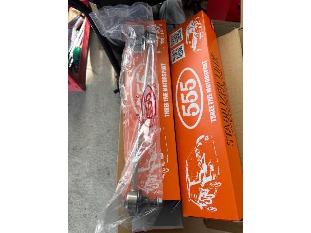 ホンダ　フリード　サスペンション・足回り修理・整備
沖縄市　北中城村　うるま市　宜野湾市　浦添市　西原町　北谷町