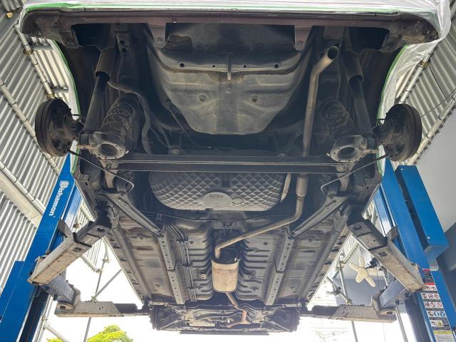 ダイハツ　キャスト　塩害コート　沖縄市　北中城村　うるま市　宜野湾市　浦添市　西原町　北谷町