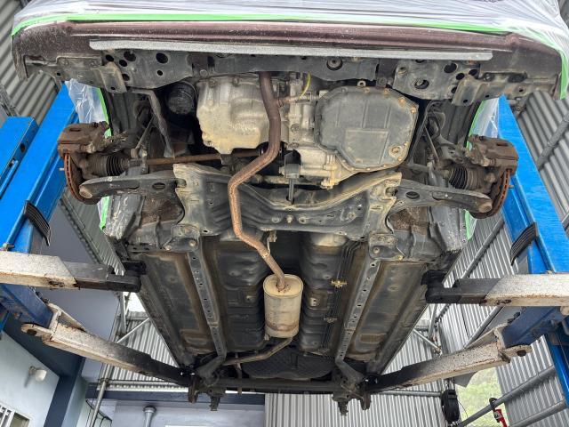 ダイハツ　キャスト　塩害コート　沖縄市　北中城村　うるま市　宜野湾市　浦添市　西原町　北谷町