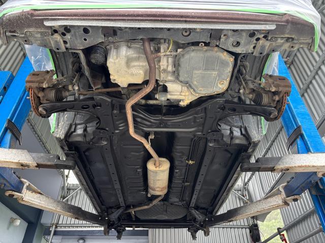 ダイハツ　キャスト　塩害コート　沖縄市　北中城村　うるま市　宜野湾市　浦添市　西原町　北谷町