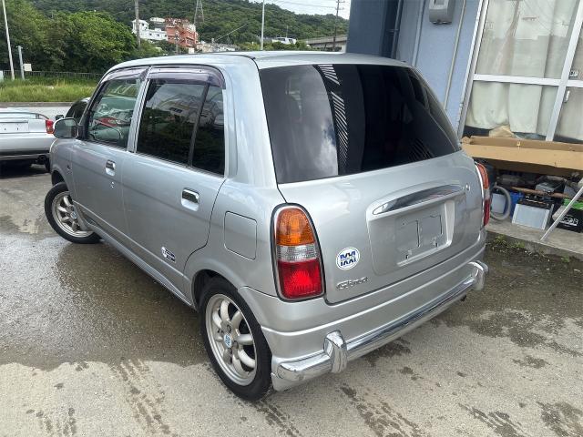 ダイハツ　ミラジーノ　クリーニング・清掃
沖縄市　北中城村　うるま市　宜野湾市　浦添市　西原町　北谷町