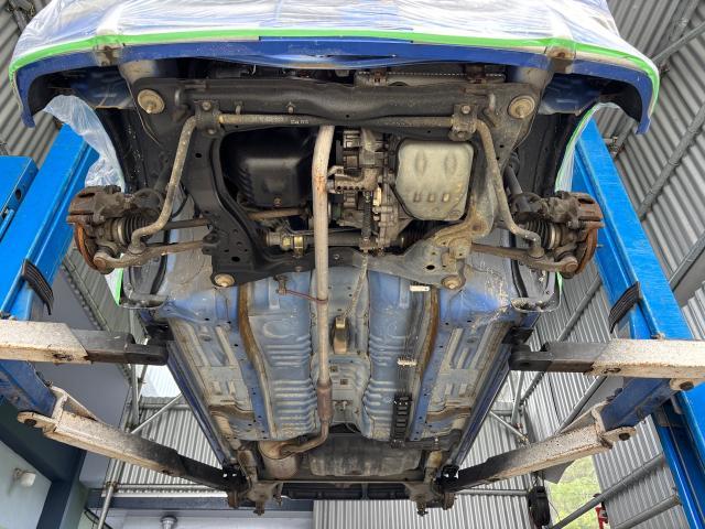 ダイハツ　ミラジーノ　塩害コート　沖縄市　北中城村　うるま市　宜野湾市　浦添市　西原町　北谷町