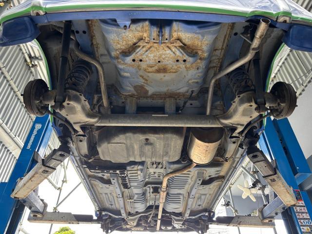 ダイハツ　ミラジーノ　塩害コート　沖縄市　北中城村　うるま市　宜野湾市　浦添市　西原町　北谷町