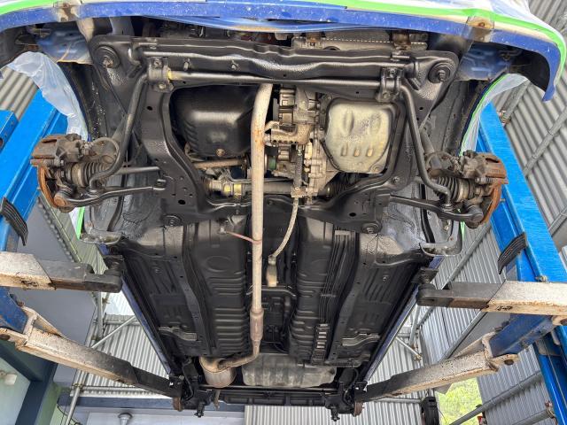 ダイハツ　ミラジーノ　塩害コート　沖縄市　北中城村　うるま市　宜野湾市　浦添市　西原町　北谷町