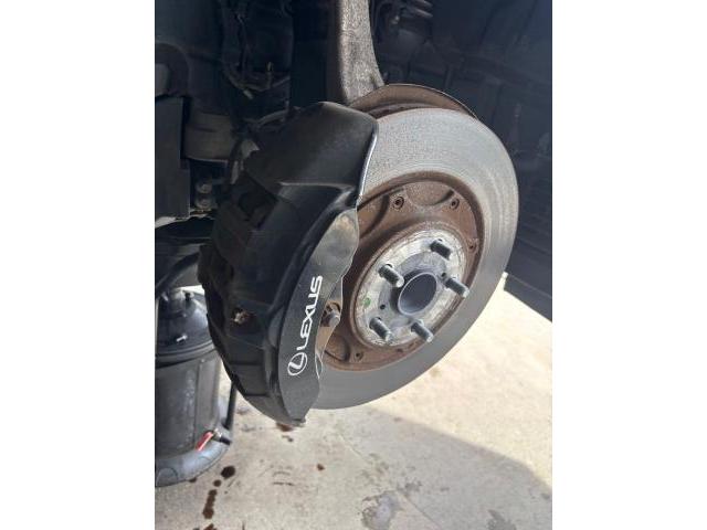 レクサス　ＬＳ　車検
沖縄市　北中城村　うるま市　宜野湾市　浦添市　西原町　北谷町