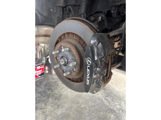 レクサス　ＬＳ　車検
沖縄市　北中城村　うるま市　宜野湾市　浦添市　西原町　北谷町