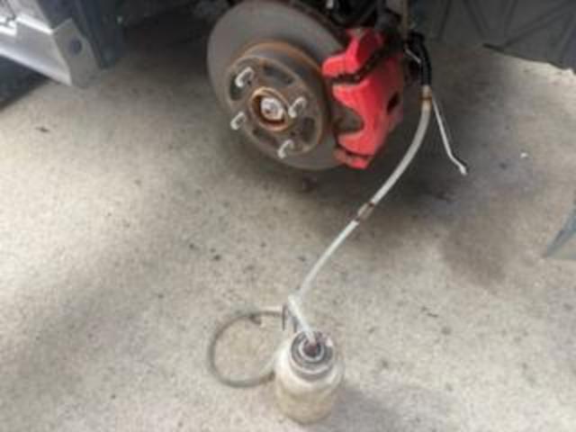 スズキ　アルトワークス　車検整備
沖縄市　北中城村　うるま市　宜野湾市　浦添市　西原町　北谷町