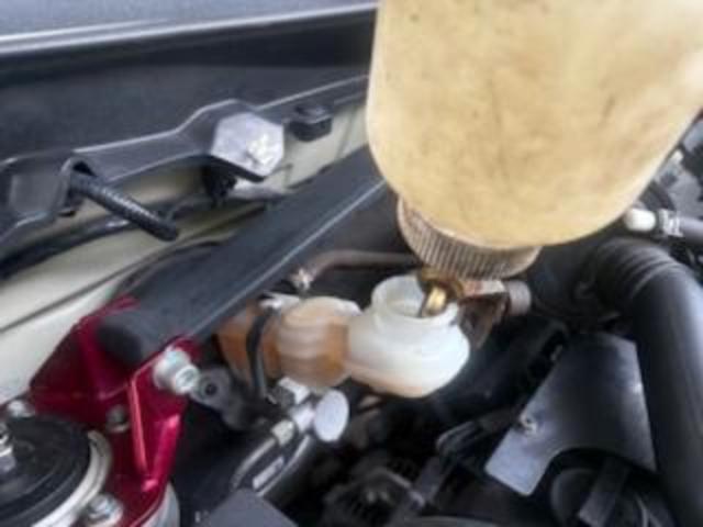 スズキ　アルトワークス　車検整備
沖縄市　北中城村　うるま市　宜野湾市　浦添市　西原町　北谷町