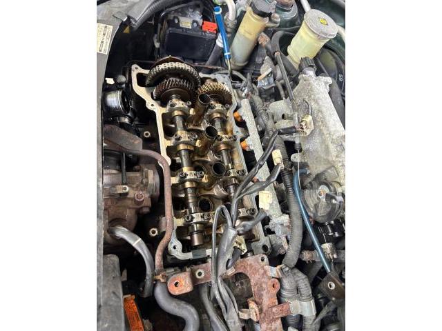 ダイハツ　コペン　エンジン関連修理・整備
沖縄市　北中城村　うるま市　宜野湾市　浦添市　西原町　北谷町