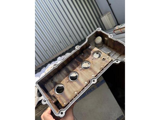 ダイハツ　コペン　エンジン関連修理・整備
沖縄市　北中城村　うるま市　宜野湾市　浦添市　西原町　北谷町