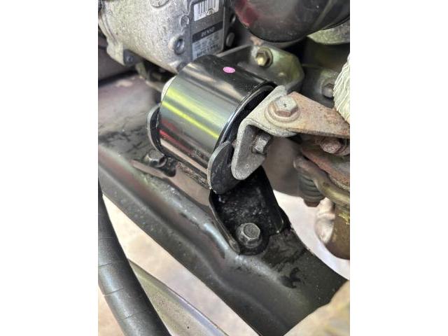 ダイハツ　ミラジーノ　エンジン関連修理・整備
沖縄市　北中城村　うるま市　宜野湾市　浦添市　西原町　北谷町