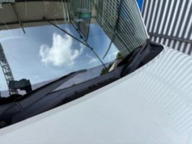 スズキ　ハスラー　車検　ワイパーゴム交換
沖縄市　北中城村　うるま市　宜野湾市　浦添市　西原町　北谷町