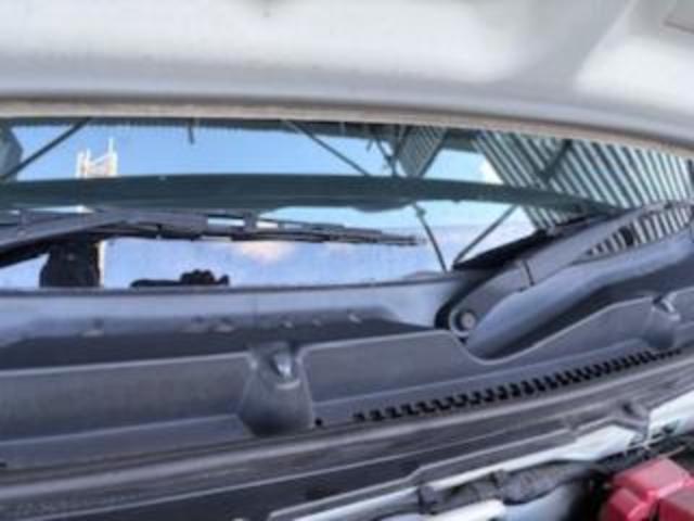 スズキ　ハスラー　車検　ワイパーゴム交換
沖縄市　北中城村　うるま市　宜野湾市　浦添市　西原町　北谷町