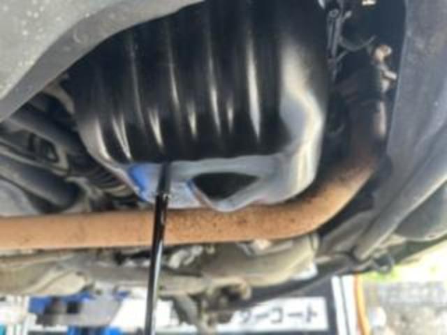 スズキ　アルトワークス　ガソリン車用(オイル交換) 沖縄市　北中城村　うるま市　宜野湾市　浦添市　西原町　北谷町