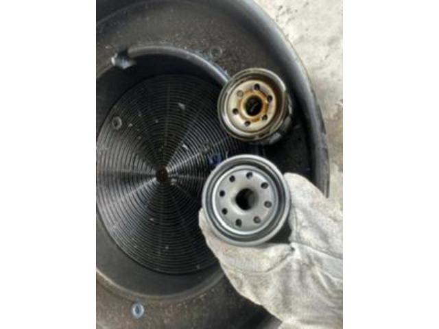 スズキ　アルトワークス　ガソリン車用(オイル交換) 沖縄市　北中城村　うるま市　宜野湾市　浦添市　西原町　北谷町