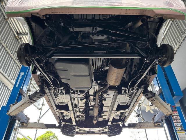 日産　デイズ　アンダーコート　沖縄市　北中城村　うるま市　宜野湾市　浦添市　西原町　北谷町