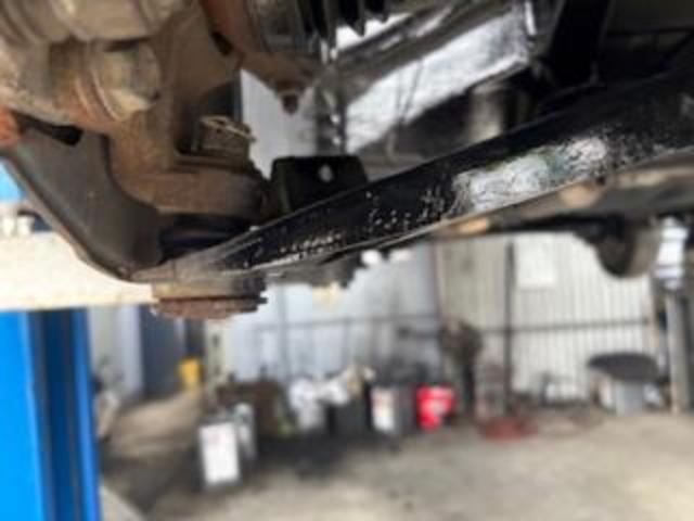 ホンダ　ゼスト　車検　ロアボールブーツ交換
沖縄市　北中城村　うるま市　宜野湾市　浦添市　西原町　北谷町