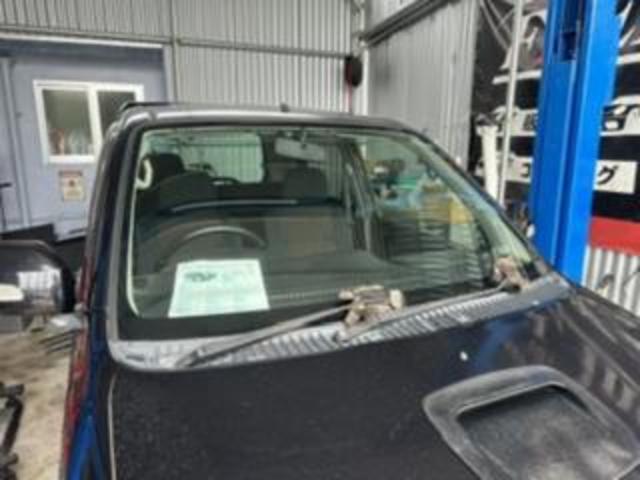 テリオスキッド　ワイパーゴム交換沖縄市　北中城村　うるま市　宜野湾市　浦添市　西原町　北谷町