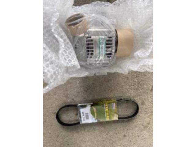 ダイハツ　ネイキッド　電装系修理　オルタネーター交換
沖縄市　北中城村　うるま市　宜野湾市　浦添市　西原町　北谷町