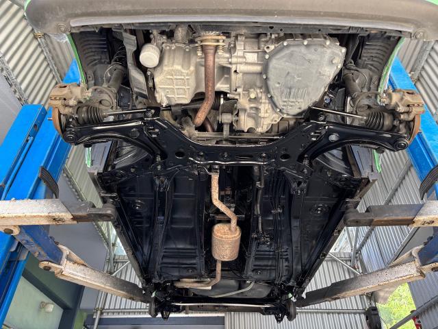 スズキ　アルトラパン　アンダーコート　沖縄市　北中城村　うるま市　宜野湾市　浦添市　西原町　北谷町