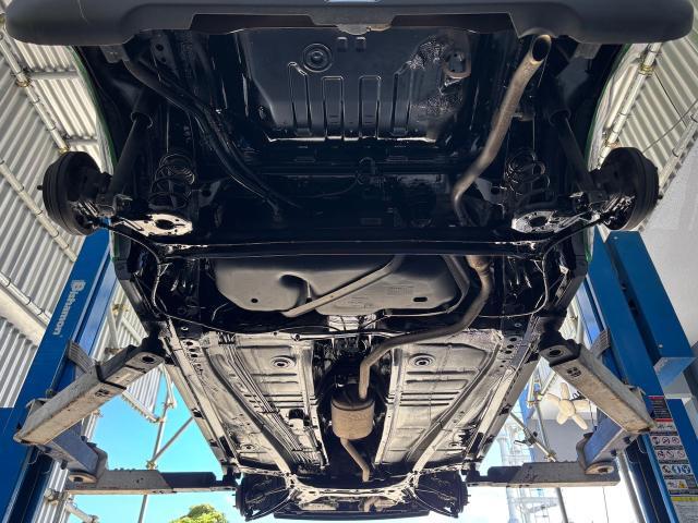 スズキ　アルトラパン　アンダーコート　沖縄市　北中城村　うるま市　宜野湾市　浦添市　西原町　北谷町