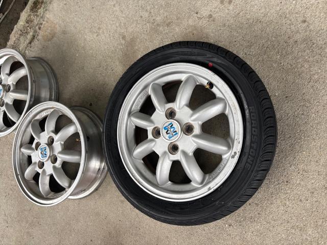 ダイハツ　ミラジーノ　車検
沖縄市　北中城村　うるま市　宜野湾市　浦添市　西原町　北谷町