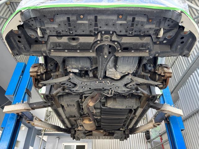 トヨタ　ノア　アンダーコート　沖縄市　北中城村　うるま市　宜野湾市　浦添市　西原町　北谷町