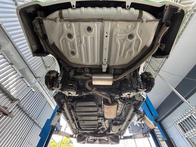 トヨタ　ノア　アンダーコート　沖縄市　北中城村　うるま市　宜野湾市　浦添市　西原町　北谷町