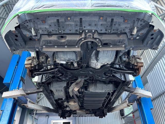 トヨタ　ノア　アンダーコート　沖縄市　北中城村　うるま市　宜野湾市　浦添市　西原町　北谷町