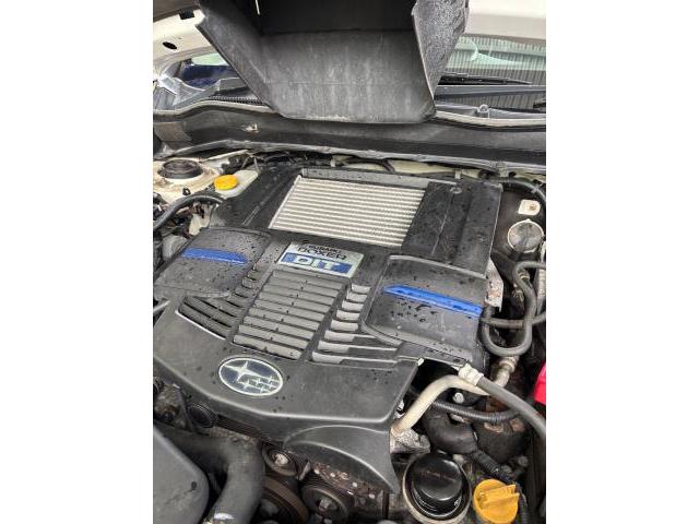 スバル　フォレスター　吸排気系修理・整備
沖縄市　北中城村　うるま市　宜野湾市　浦添市　西原町　北谷町