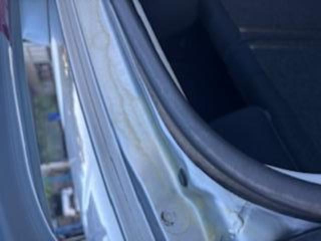 ダイハツ　テリオス　グリスコート 沖縄市　北中城村　うるま市　宜野湾市　浦添市　西原町　北谷町