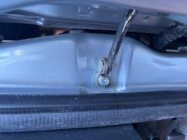 ダイハツ　テリオス　グリスコート 沖縄市　北中城村　うるま市　宜野湾市　浦添市　西原町　北谷町