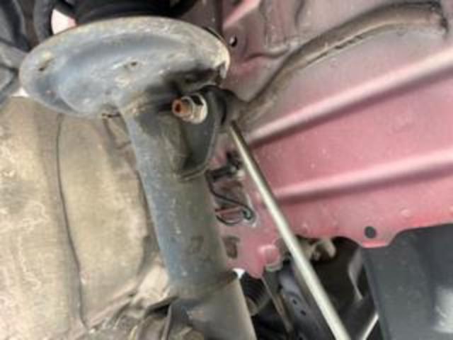 トヨタ アクア 車検 オイル交換、スタビリンクロッド交換
沖縄市 北中城村 うるま市 宜野湾市 浦添市 西原町 北谷町