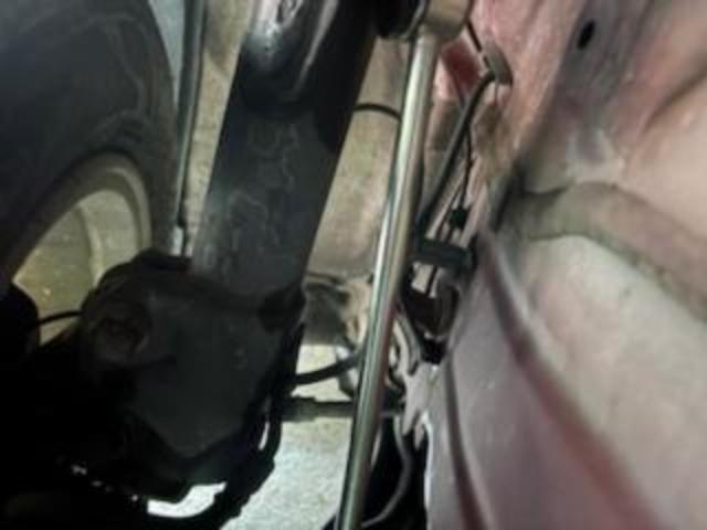 トヨタ アクア 車検 オイル交換、スタビリンクロッド交換
沖縄市 北中城村 うるま市 宜野湾市 浦添市 西原町 北谷町