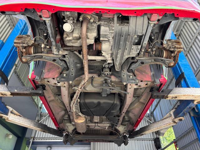 ホンダ N-BOXカスタム 塩害コート 沖縄市 北中城村 うるま市 宜野湾市 浦添市 西原町 北谷町