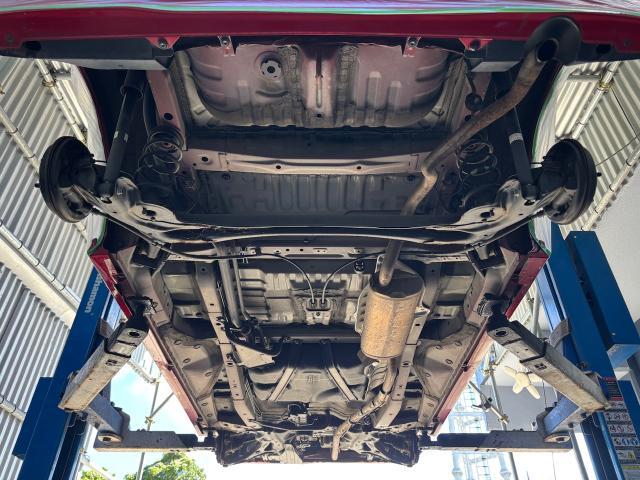 ホンダ N-BOXカスタム 塩害コート 沖縄市 北中城村 うるま市 宜野湾市 浦添市 西原町 北谷町