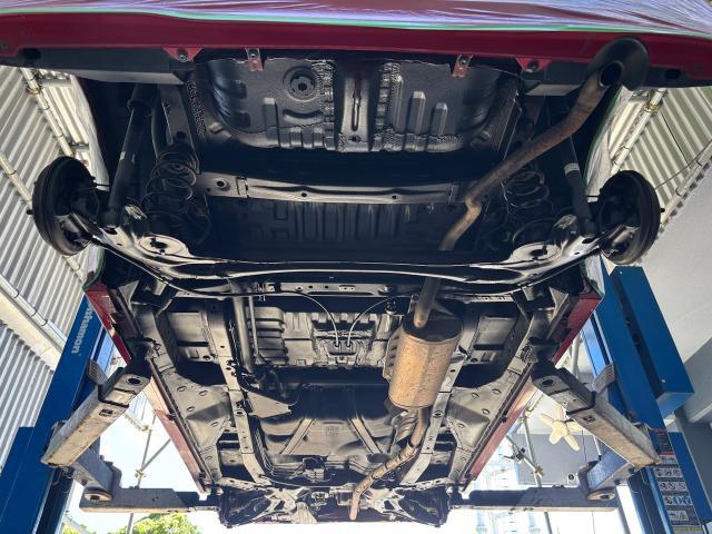 ホンダ N-BOXカスタム 塩害コート 沖縄市 北中城村 うるま市 宜野湾市 浦添市 西原町 北谷町