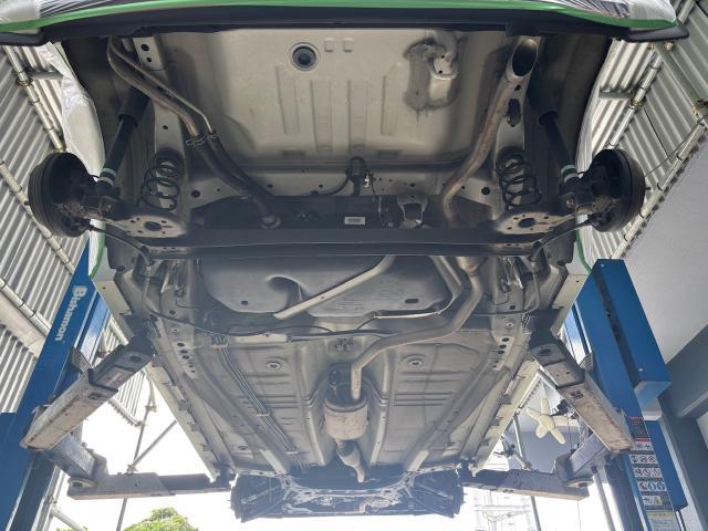 スズキ アルトワークス 塩害コート 沖縄市 北中城村 うるま市 宜野湾市 浦添市 西原町 北谷町