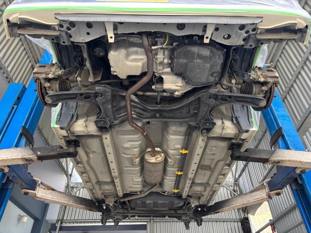 ダイハツ タント アンダーコート 沖縄市 北中城村 うるま市 宜野湾市 浦添市 西原町 北谷町