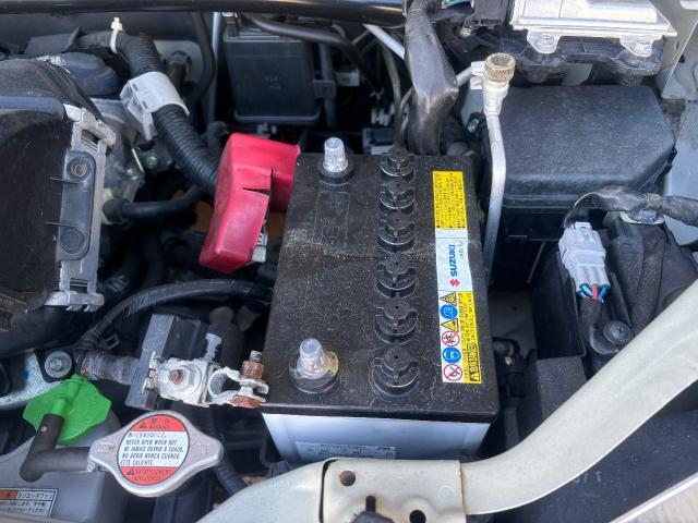 スズキ　アルトワークス　その他修理・整備
沖縄市　北中城村　うるま市　宜野湾市　浦添市　西原町　北谷町