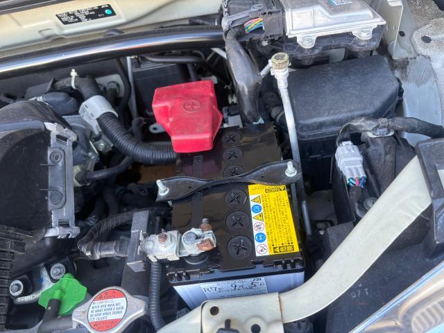 スズキ　アルトワークス　その他修理・整備
沖縄市　北中城村　うるま市　宜野湾市　浦添市　西原町　北谷町