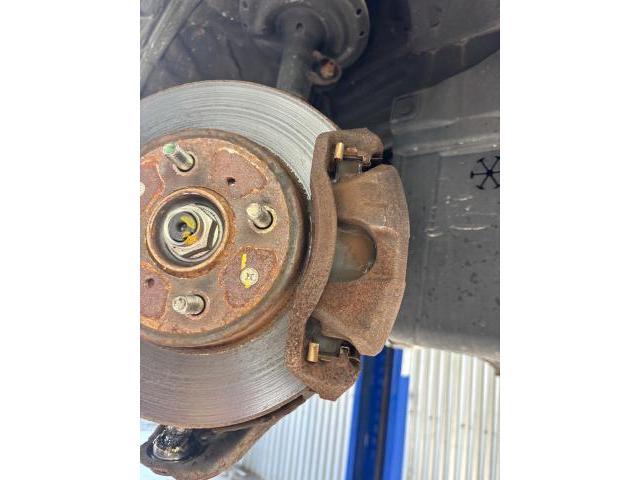 ホンダ フリードスパイク 車検
沖縄市 北中城村 うるま市 宜野湾市 浦添市 西原町 北谷町