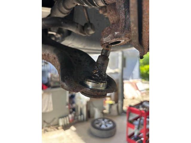 ホンダ フリードスパイク 車検
沖縄市 北中城村 うるま市 宜野湾市 浦添市 西原町 北谷町