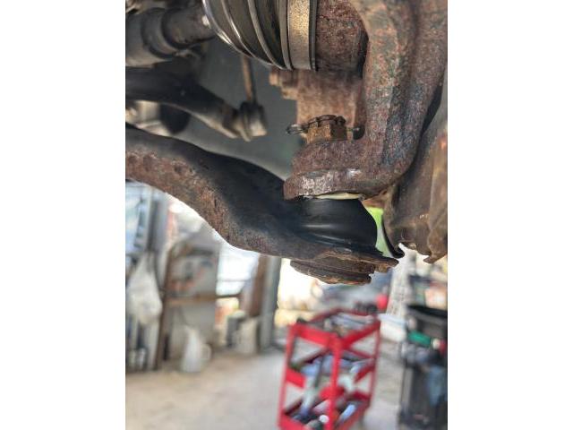 ホンダ フリードスパイク 車検
沖縄市 北中城村 うるま市 宜野湾市 浦添市 西原町 北谷町