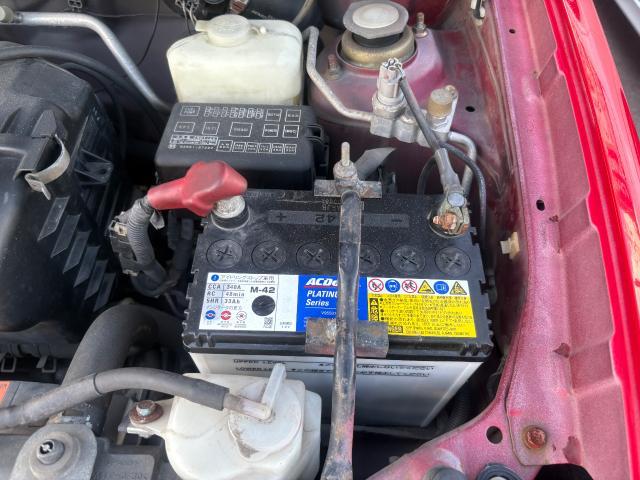 ダイハツ　ミラジーノ　その他修理・整備
沖縄市　北中城村　うるま市　宜野湾市　浦添市　西原町　北谷町