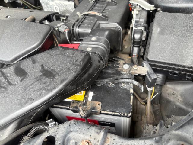 三菱　アウトランダー　その他修理・整備
沖縄市　北中城村　うるま市　宜野湾市　浦添市　西原町　北谷町