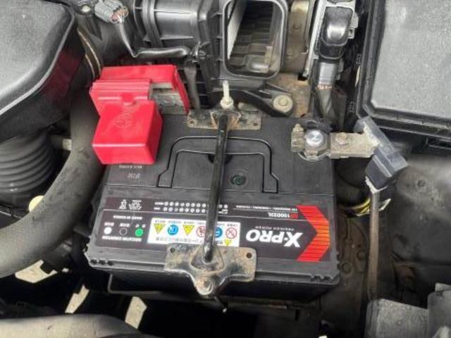 三菱　アウトランダー　その他修理・整備
沖縄市　北中城村　うるま市　宜野湾市　浦添市　西原町　北谷町