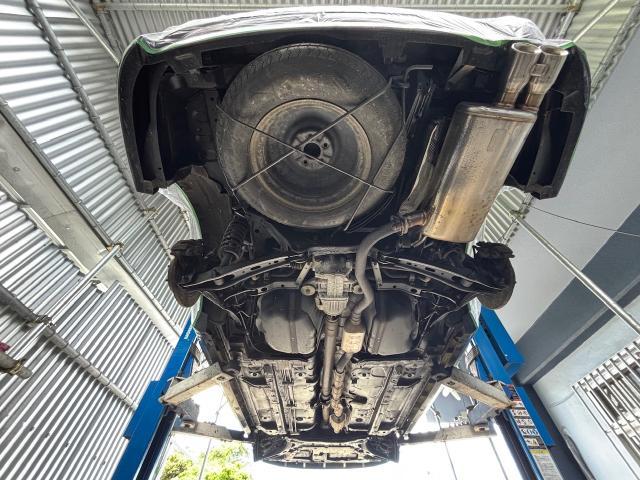 三菱 アウトランダー アンダーコート 沖縄市 北中城村 うるま市 宜野湾市 浦添市 西原町 北谷町