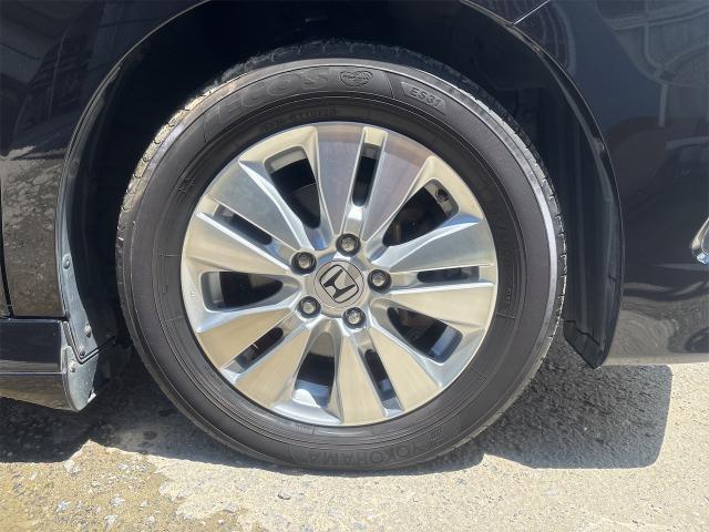 ホンダ ステップワゴン クリーニング・清掃
沖縄市 北中城村 うるま市 宜野湾市 浦添市 西原町 北谷町